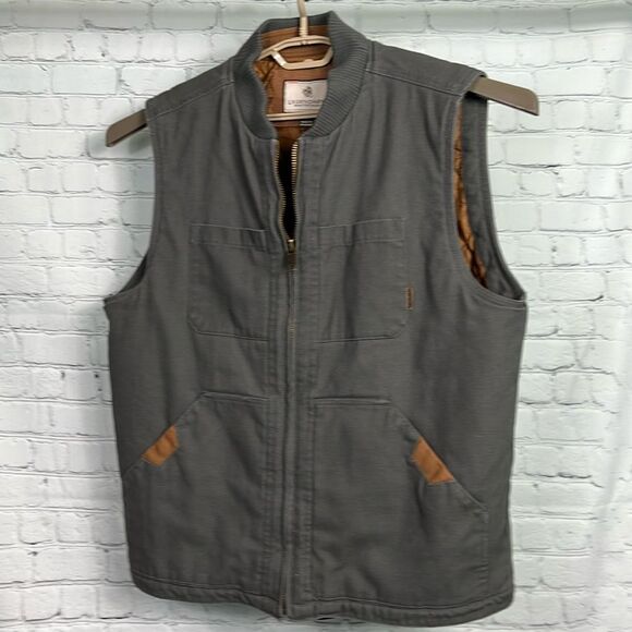 Legendary Whitetails Vest Size Large - Picture 1 of 8